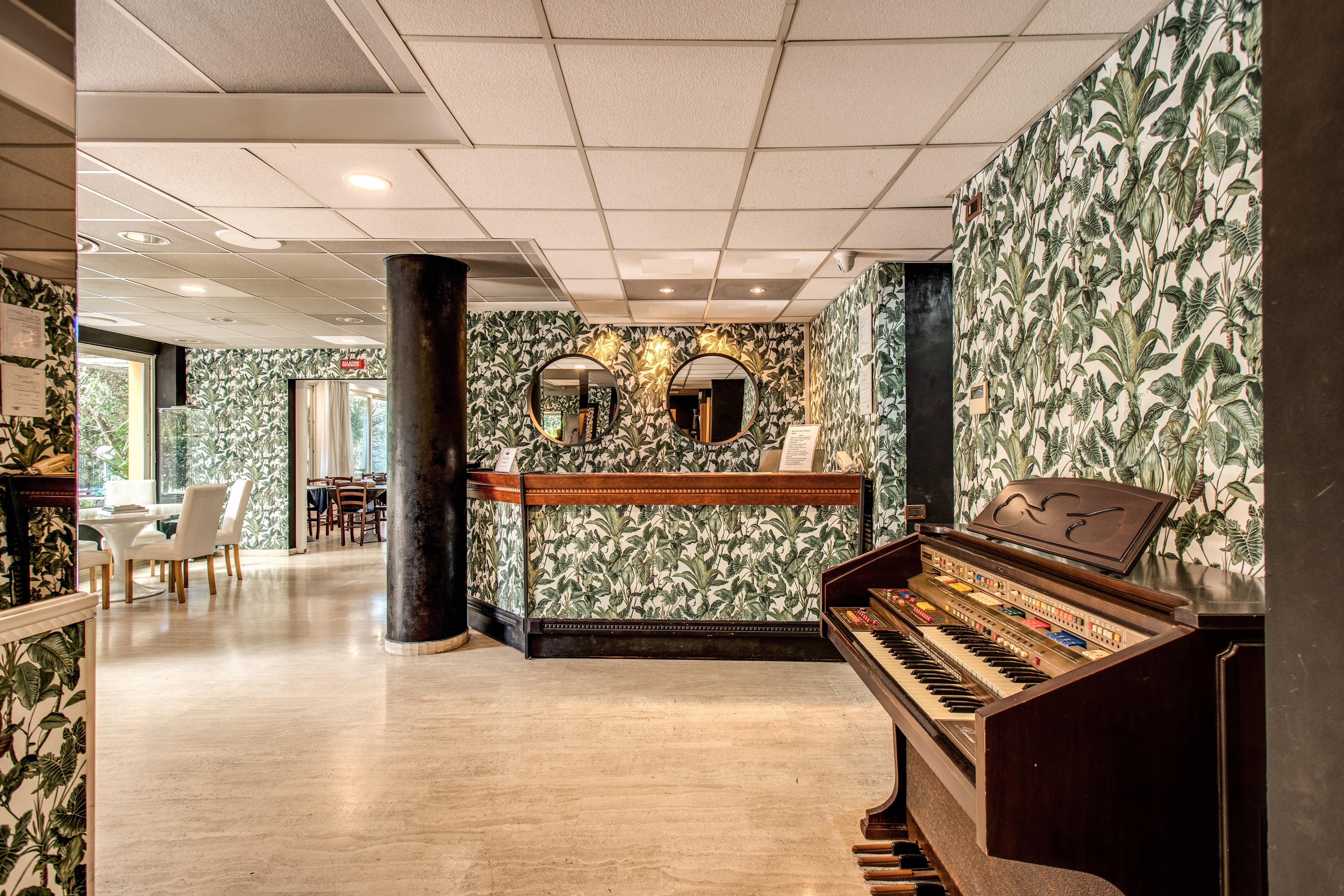 Scheppers Hotel&hostel Hotel