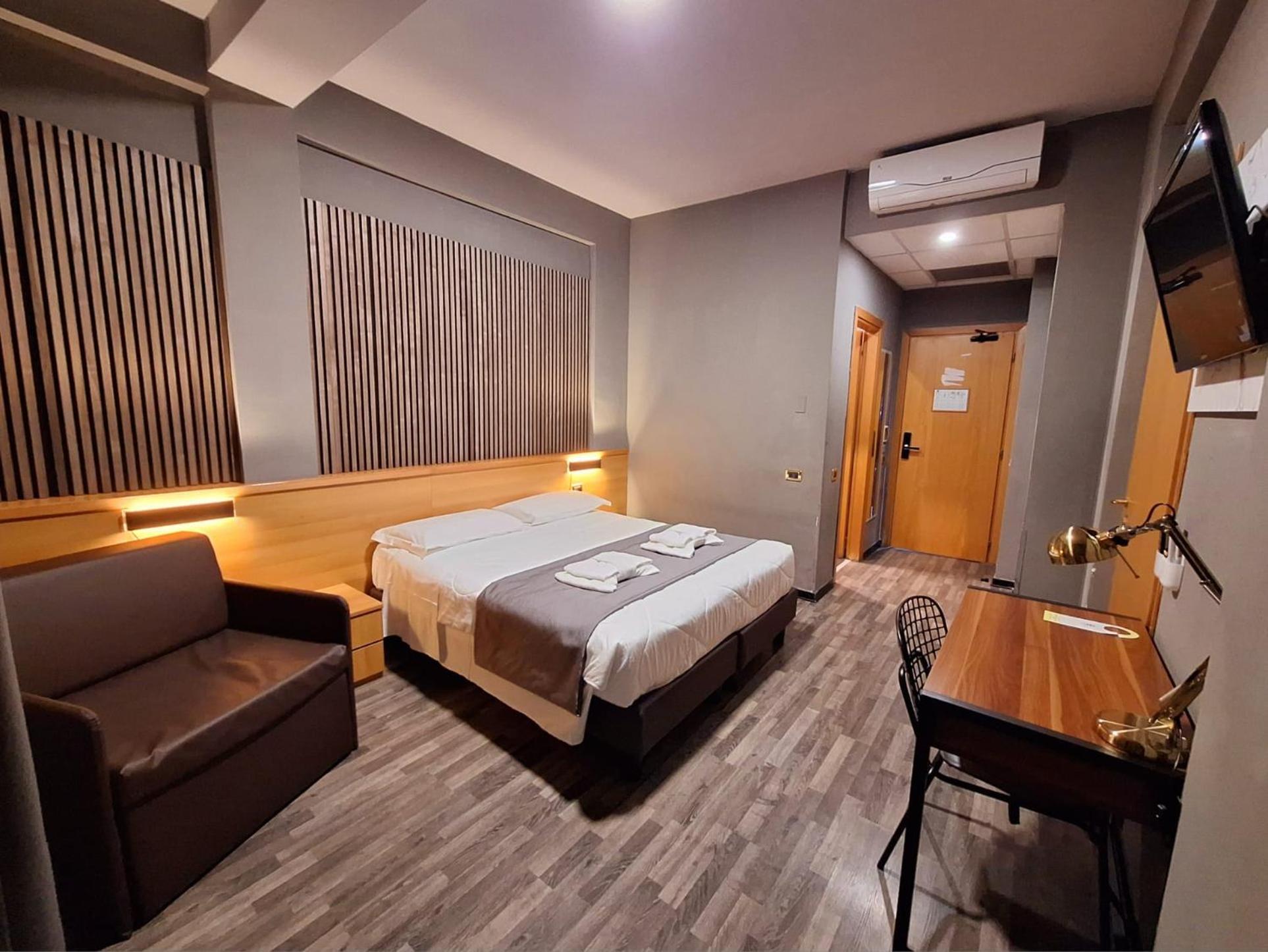 Scheppers Hotel&hostel