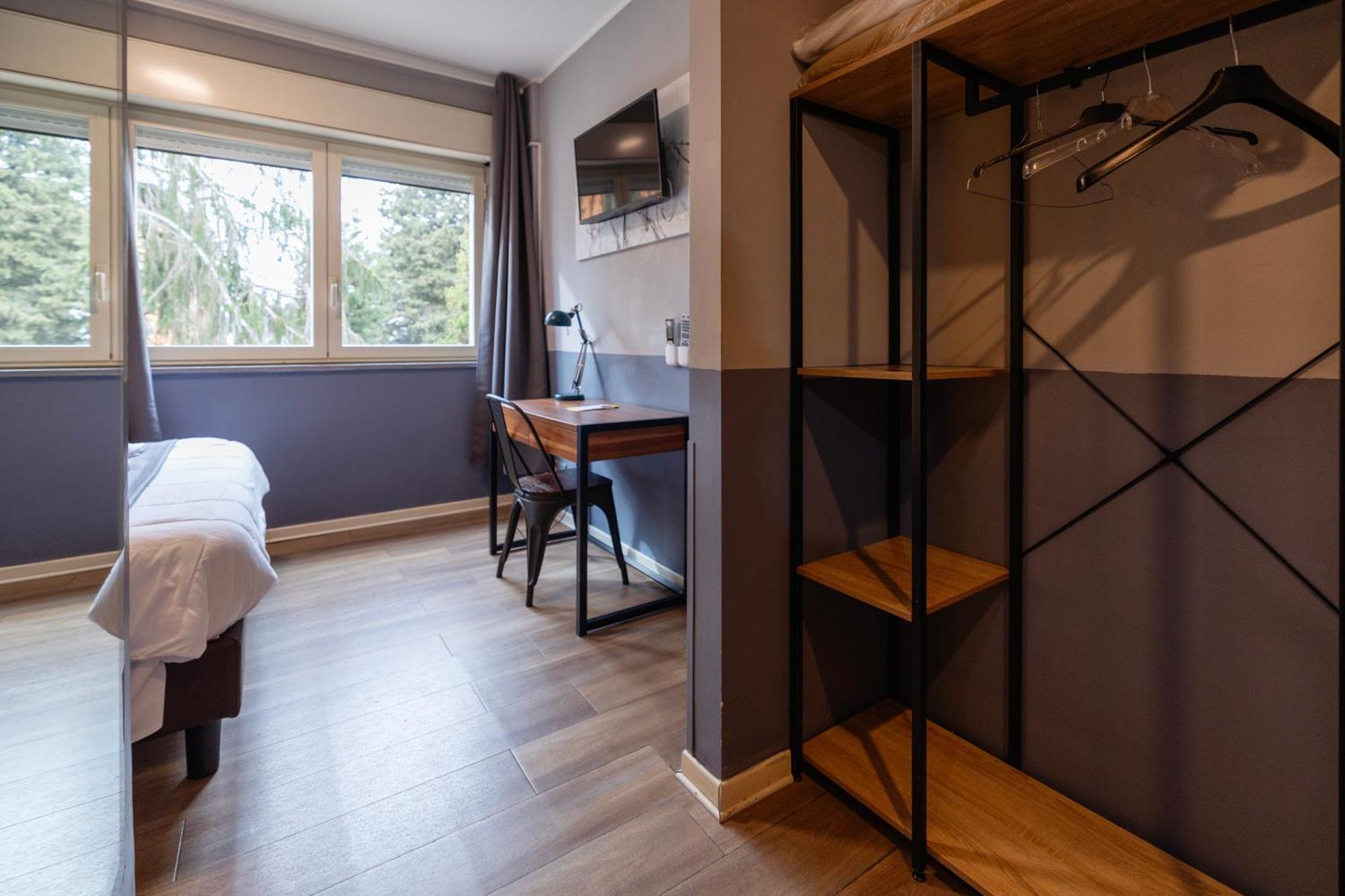 Scheppers Hotel&hostel Hotel 3*