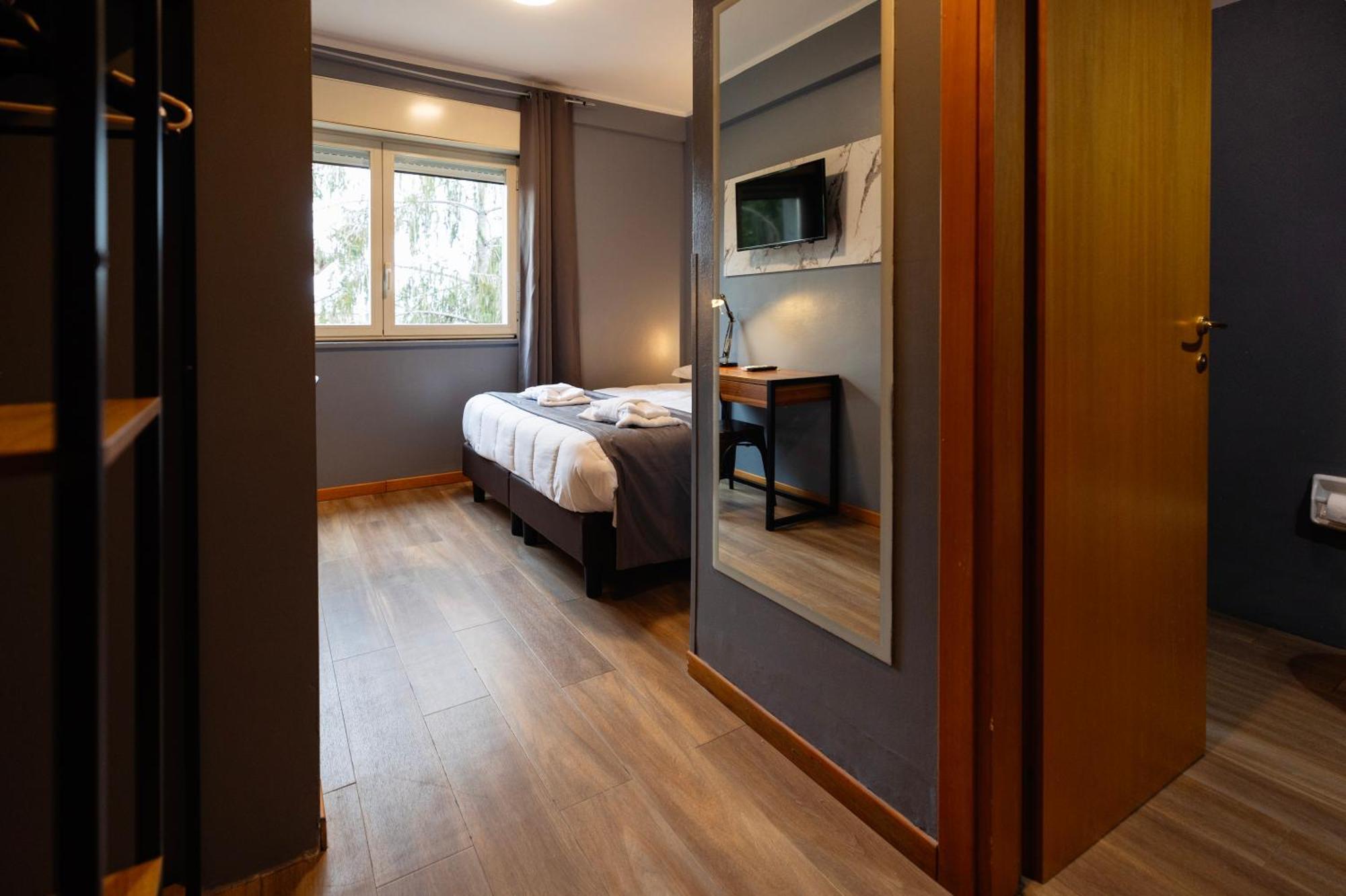Scheppers Hotel&hostel Hotel 3*